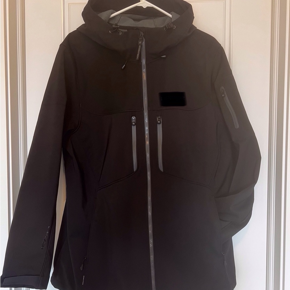 Stormtech Epsilon System winter jacket. Women’s 2XL, NWOT